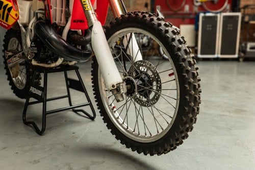 1992 Honda CR500R till salu (bild 16 av 65)