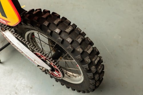 1992 Honda CR500R till salu (bild 18 av 65)