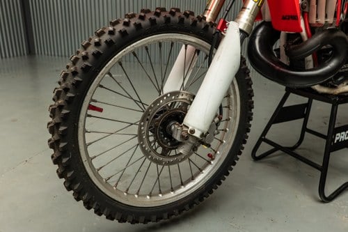 1992 Honda CR500R till salu (bild 19 av 65)