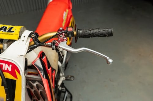 1992 Honda CR500R till salu (bild 22 av 65)