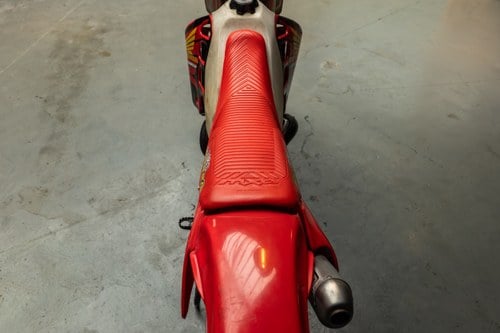 1992 Honda CR500R till salu (bild 23 av 65)