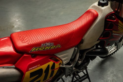 1992 Honda CR500R till salu (bild 25 av 65)