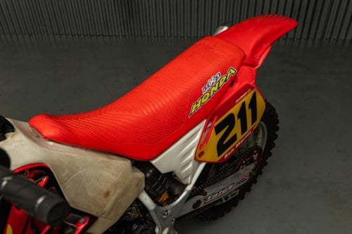 1992 Honda CR500R till salu (bild 26 av 65)