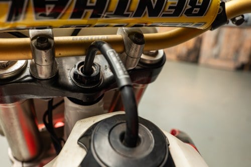 1992 Honda CR500R till salu (bild 27 av 65)