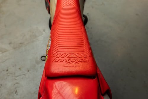 1992 Honda CR500R till salu (bild 28 av 65)