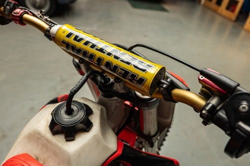 1992 Honda CR500R till salu (bild 30 av 65)