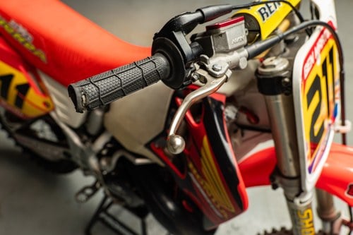 1992 Honda CR500R till salu (bild 32 av 65)