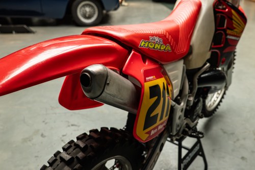 1992 Honda CR500R till salu (bild 39 av 65)