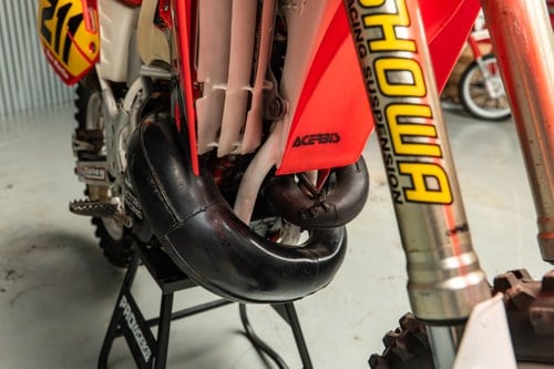 1992 Honda CR500R till salu (bild 44 av 65)