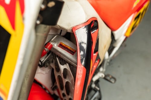 1992 Honda CR500R till salu (bild 46 av 65)