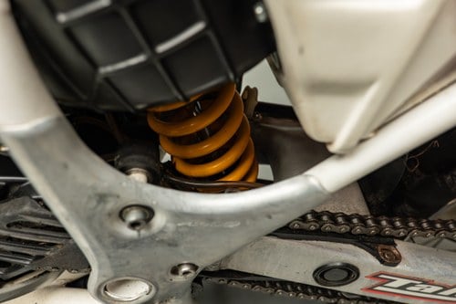 1992 Honda CR500R till salu (bild 47 av 65)