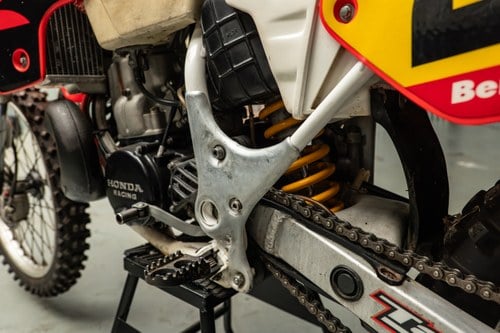 1992 Honda CR500R till salu (bild 49 av 65)