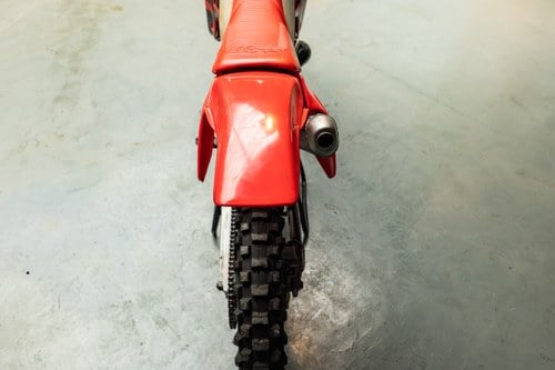 1992 Honda CR500R till salu (bild 50 av 65)
