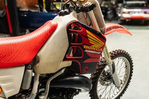1992 Honda CR500R till salu (bild 52 av 65)