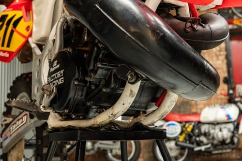 1992 Honda CR500R till salu (bild 54 av 65)