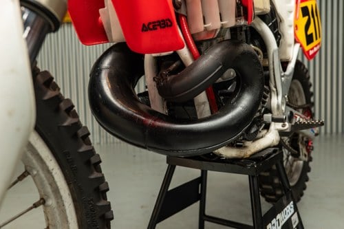 1992 Honda CR500R till salu (bild 56 av 65)