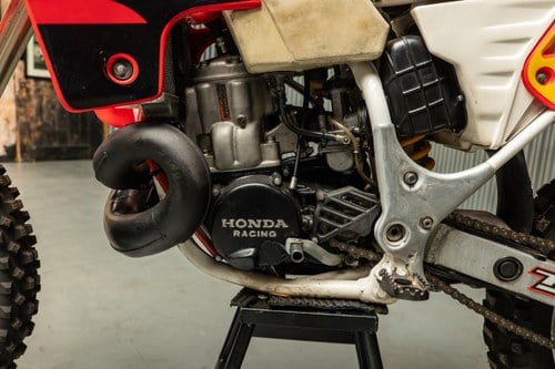 1992 Honda CR500R till salu (bild 58 av 65)
