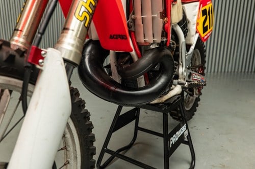 1992 Honda CR500R till salu (bild 59 av 65)
