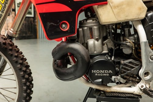 1992 Honda CR500R till salu (bild 60 av 65)