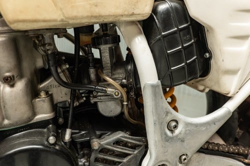 1992 Honda CR500R till salu (bild 61 av 65)