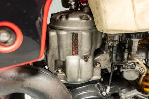 1992 Honda CR500R till salu (bild 62 av 65)