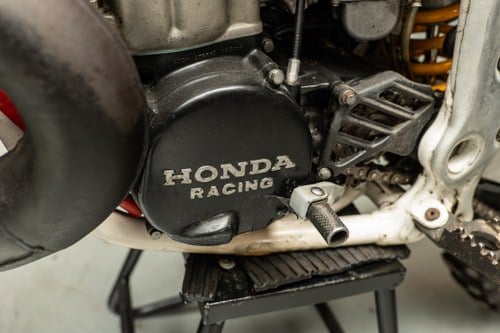 1992 Honda CR500R till salu (bild 63 av 65)