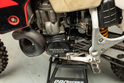 1992 Honda CR500R till salu (bild 64 av 65)