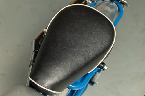 1962 Greeves Scottish till salu (bild 27 av 61)