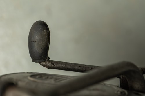 1962 Greeves Scottish till salu (bild 29 av 61)