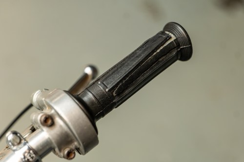 1962 Greeves Scottish till salu (bild 31 av 61)