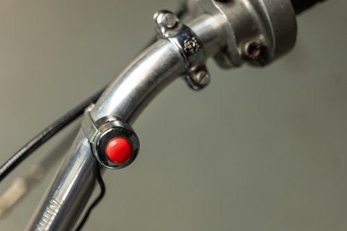 1962 Greeves Scottish till salu (bild 32 av 61)