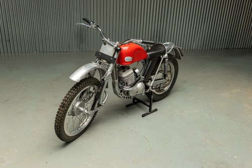 1965 Greeves Anglian For Sale (picture 12 of 62)