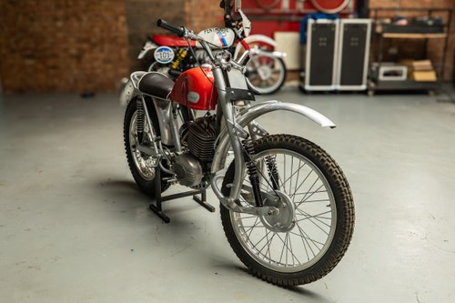 1965 Greeves Anglian For Sale (picture 13 of 62)