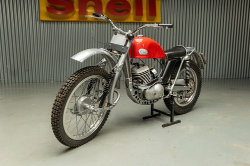 1965 Greeves Anglian For Sale (picture 15 of 62)