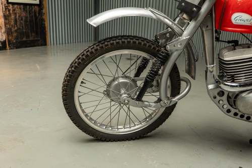 1965 Greeves Anglian For Sale (picture 17 of 62)