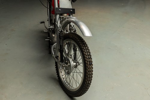 1965 Greeves Anglian For Sale (picture 20 of 62)