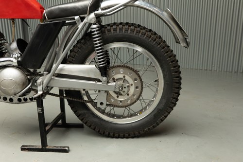 1965 Greeves Anglian For Sale (picture 21 of 62)