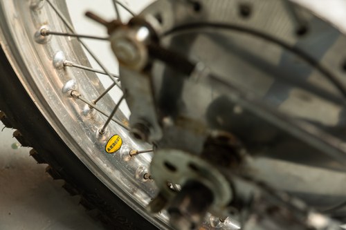 1965 Greeves Anglian For Sale (picture 22 of 62)