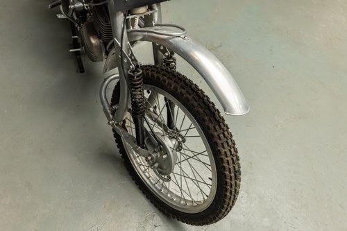 1965 Greeves Anglian For Sale (picture 23 of 62)