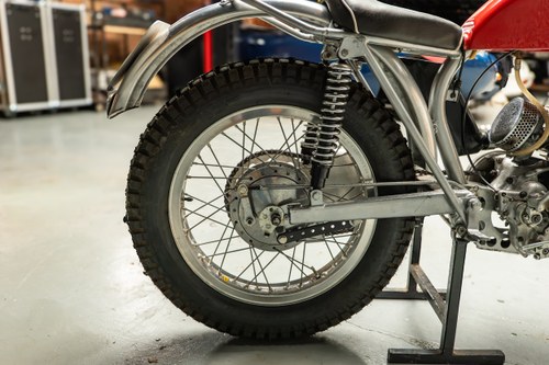 1965 Greeves Anglian For Sale (picture 25 of 62)