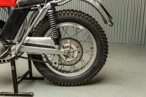 1965 Greeves Anglian For Sale (picture 26 of 62)