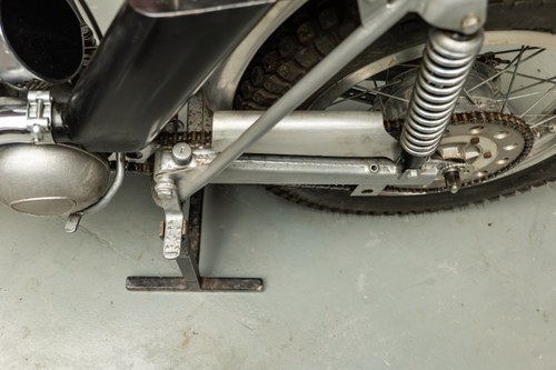 1965 Greeves Anglian For Sale (picture 51 of 62)