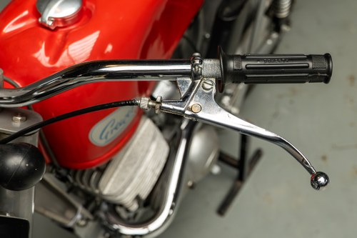 1965 Greeves Anglian For Sale (picture 28 of 62)