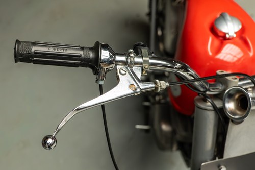 1965 Greeves Anglian For Sale (picture 29 of 62)