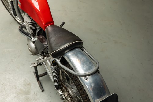 1965 Greeves Anglian For Sale (picture 30 of 62)