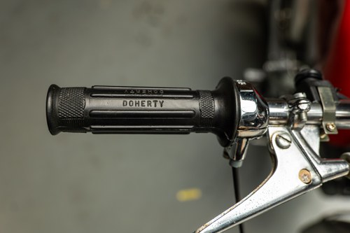 1965 Greeves Anglian For Sale (picture 32 of 62)