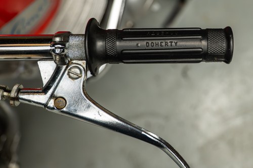 1965 Greeves Anglian For Sale (picture 33 of 62)