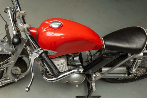 1965 Greeves Anglian For Sale (picture 34 of 62)