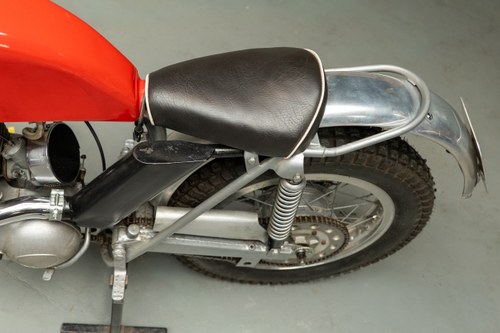 1965 Greeves Anglian For Sale (picture 35 of 62)