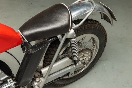 1965 Greeves Anglian For Sale (picture 36 of 62)